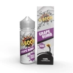 K-Boom - Special Edition Grape Bomb Aroma 10ml
